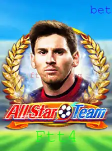 Descobrindo o Mundo Fascinante do Jogo AllStarTeam: Uma Aventura com a Palavra-Chave Ftt4