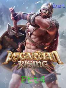 Explorando o Fascinante Mundo de AsgardianRising