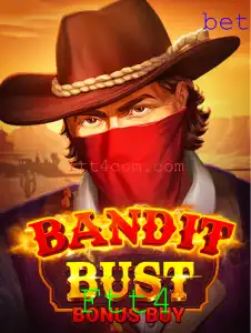 Descubra o Mundo Empolgante de BanditBustBonusBuy e o Fascinante Ftt4