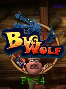O Fascinante Mundo de BigWolf: Descubra os Segredos do Jogo Envolvente
