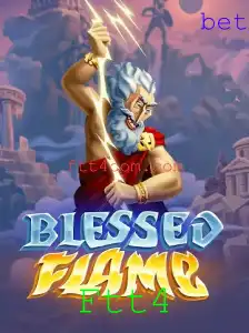 Descubra o Mundo de BlessedFlame: Um Guia Completo