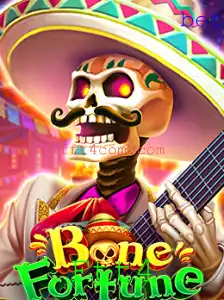 Explorando o Fascinante Mundo de BoneFortune: Um Jogo que Mistura Estratégia e Sorte