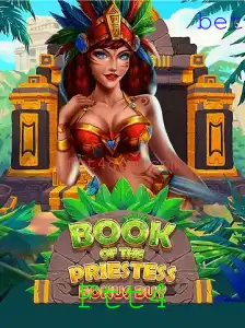 A Revolução no Mundo dos Jogos: Descubra o BookOfThePriestess