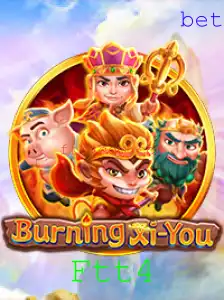 Explore o Fascinante Mundo de BurningXiYou: O Que Você Precisa Saber