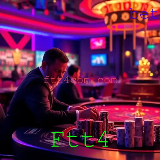 VIP Service Ftt4 - 24/7 Support and Exclusive Benefits