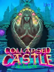 Desvendando CollapsedCastle: O Novo Fenômeno dos Jogos em 2023