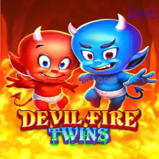 Explorando DevilFireTwins: O Desafio Intenso do Jogo Ftt4