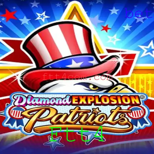 Desvendando o Empolgante Mundo de DiamondExplosionPatriots