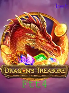 Descubra o Mundo Mágico de DragonsTreasure