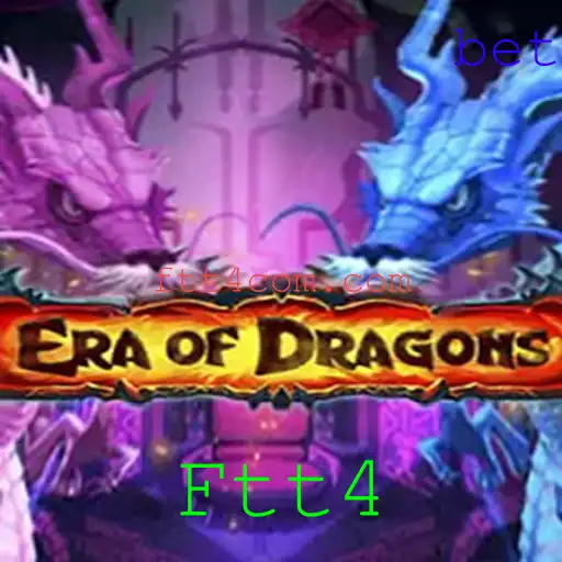EraOfDragons: Descubra o Mundo de Ftt4