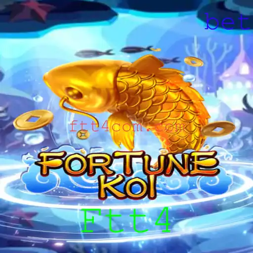 Descubra o Mundo Fascinante de FORTUNEKOI: O Jogo que Conquista a Todos