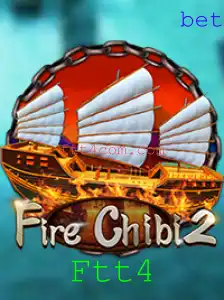 Descubra o Mundo Emocionante de FireChibi2