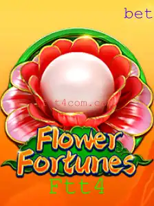 Introdução ao Fascinante Mundo de FlowerFortunes
