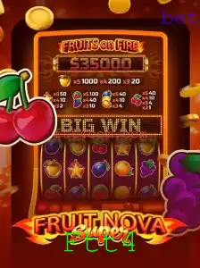 FruitNovaSuper: Um Mergulho no Universo das Frutas Digitais
