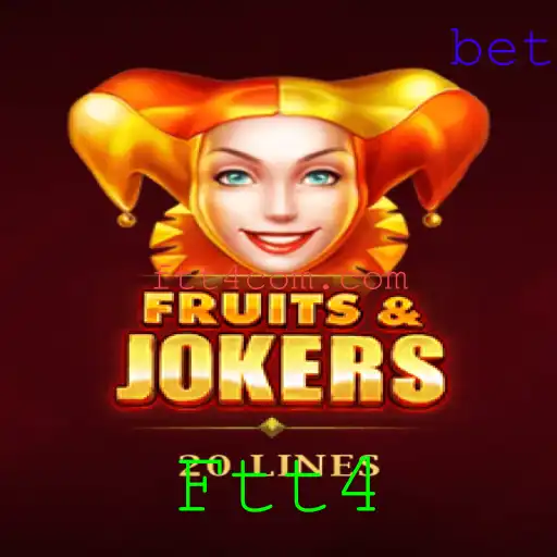 Explorando o Universo de FruitsAndJokers20: Regras e Estratégias