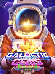 Descubra o Fascinante Universo de GalacticGems e as Regras do Jogo Ftt4