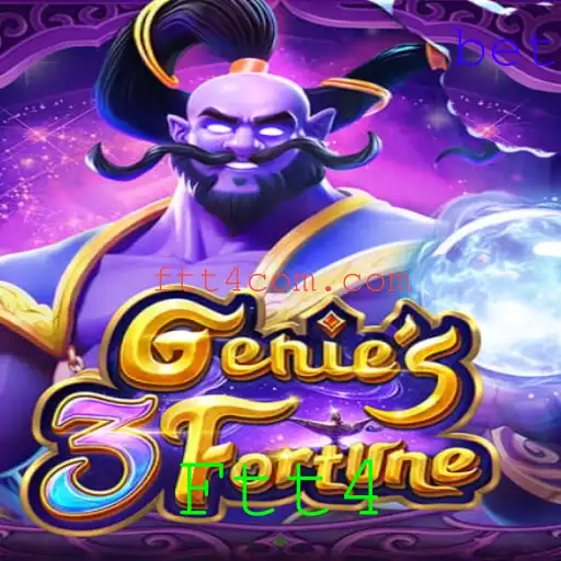 Explorando o Universo de Genie3Fortune: A Aventura Mística de Ftt4