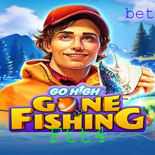 Descubra o Fascinante Universo de GoHighGoneFishing
