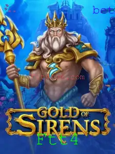Descubra o Enigma do Jogo GoldofSirens: Uma Experiência de Estratégia e Mistério