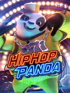 Descubra o Mundo de HipHopPanda: Um Jogo Fascinante com Regras Únicas