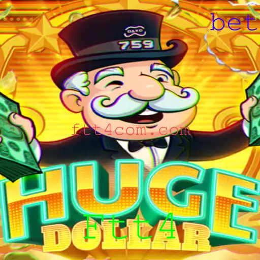 Descubra o Imperdível Jogo HugeDollar: Como Jogar e se Destacar no Mundo de Ftt4