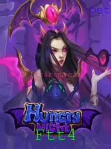 Descubra o Fascinante Mundo de HungryNight