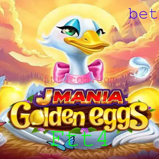 Descubra o Empolgante Mundo de JManiaGoldenEggs