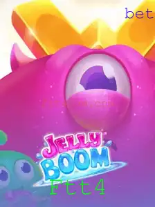 Explorando o Mundo Vibrante de JellyBoom: A Nova Sensação dos Jogos
