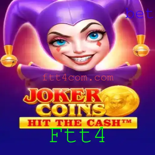 Descubra JokerCoins: O Jogo Que Revoluciona o Entretenimento Digital