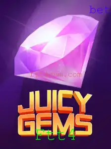 JuicyGems: O Fascinante Mundo de Estratégia e Diversão