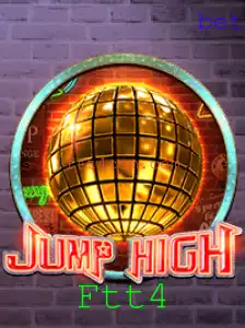 Descubra JumpHigh: O Empolgante Mundo do Novo Jogo Ftt4