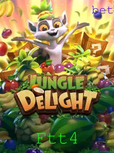 Descubra o Mundo de Aventura de JungleDelight - O Jogo do Momento