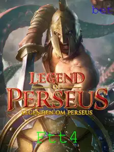 Explorando o Fascinante Mundo de LegendofPerseus: O Jogo que Redefine Aventuras
