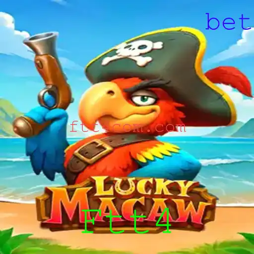 Explorando o Mundo de LuckyMacaw: Um Guia Completo para Novos Jogadores