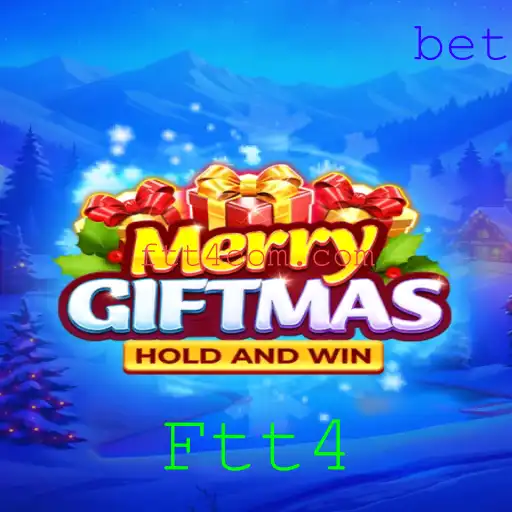 Descubra o Jogo 'MerryGiftmas' e Suas Regras Cativantes