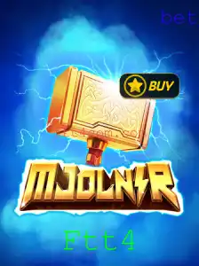 Descubra o Fascinante Mundo de Mjolnir: Um Jogo de Habilidade e Estratégia