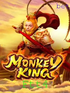 MonkeyKing: Explorando o Fenômeno do Jogo com a Palavra-chave Ftt4