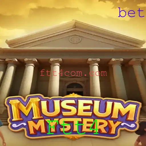 Desvendando MuseumMystery: O Jogo de Mistério que Está Conquistando o Mundo
