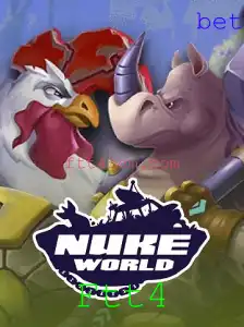 Explorando o Mundo Impactante de NukeWorld: Um Jogo de Estratégia Futurista
