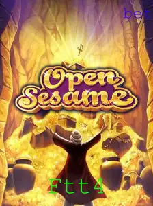 Descubra o Fascinante Mundo de OpenSesame: A Nova Sensação dos Jogos de Estratégia