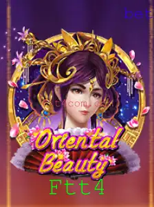 Descubra o Fascinante Mundo de OrientalBeauty com Ftt4