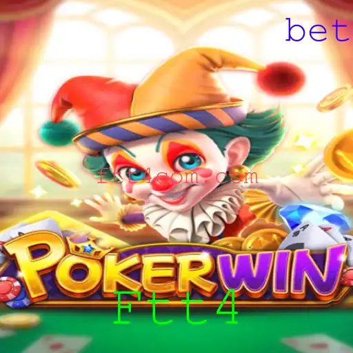 Descubra o Empolgante Mundo de POKERWIN: Regras e Estratégias
