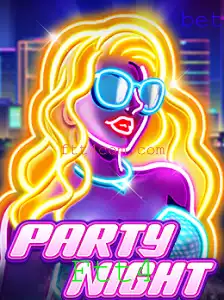 Descubra o Jogo 'PartyNight': Diversão, Estratégia e Amizade