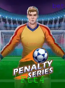 Descubra o Novo Jogo PenaltySeries e Suas Regras Inovadoras