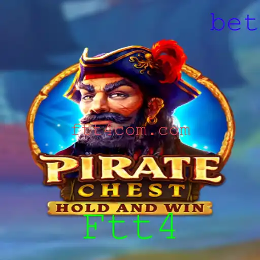 Descubra PirateChest: Aventura e Estratégia no Mundo dos Piratas