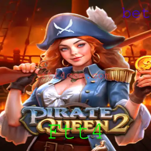 PirateQueen2: A Nova Era dos Sete Mares