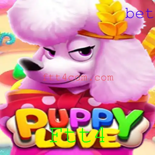 Mergulhe na Diversão com PuppyLove: Descubra o Novo Fenômeno dos Jogos