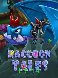 Explorando o Mundo do Jogo RaccoonTales e Suas Regras Fascinantes