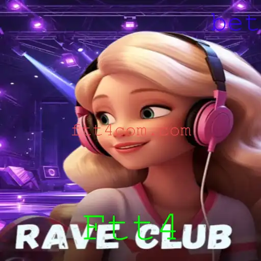 RaveClub: Uma Jornada Imersiva no Mundo da Música e Dança