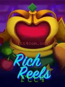 RichReels: Um Mergulho no Mundo do Entretenimento Virtual